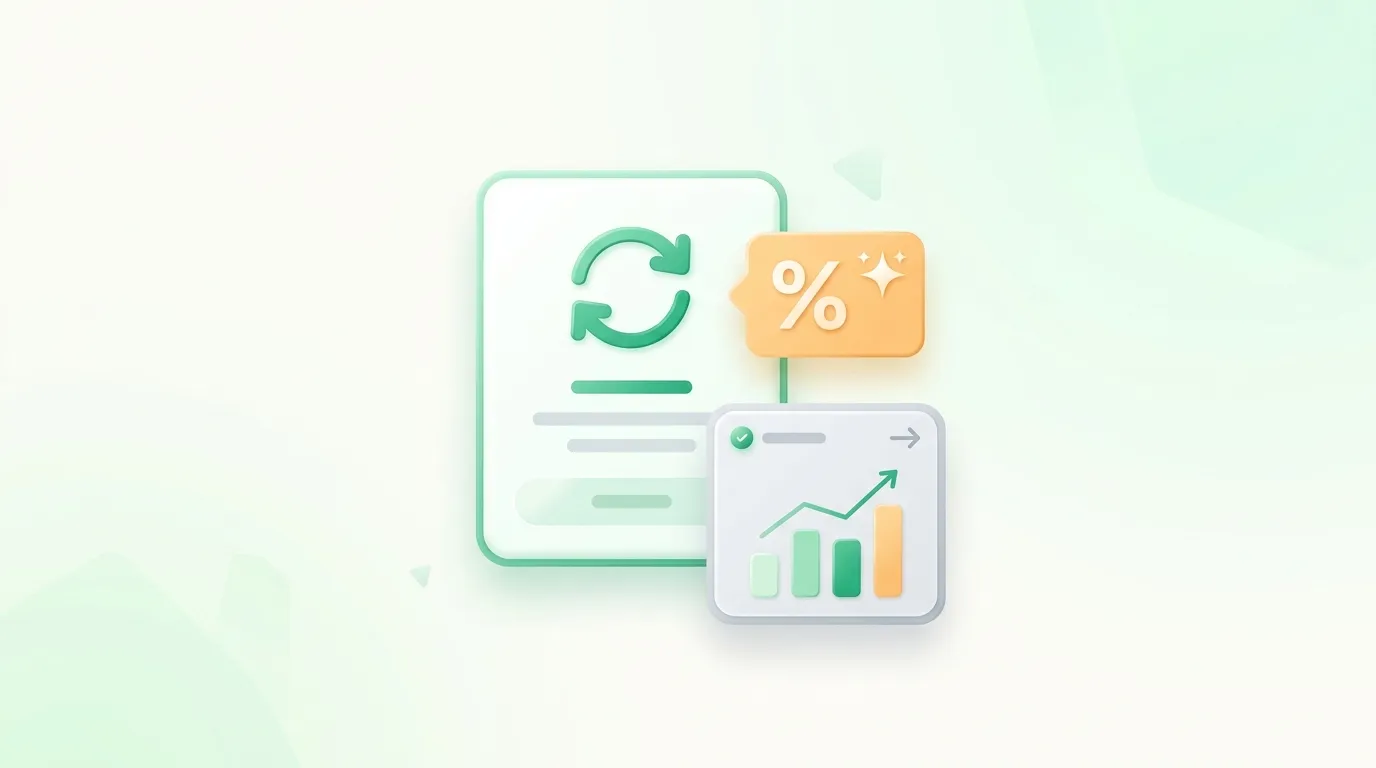 WPSubscription 2.0 WooCommerce subscription plans and overview dashboard illustration