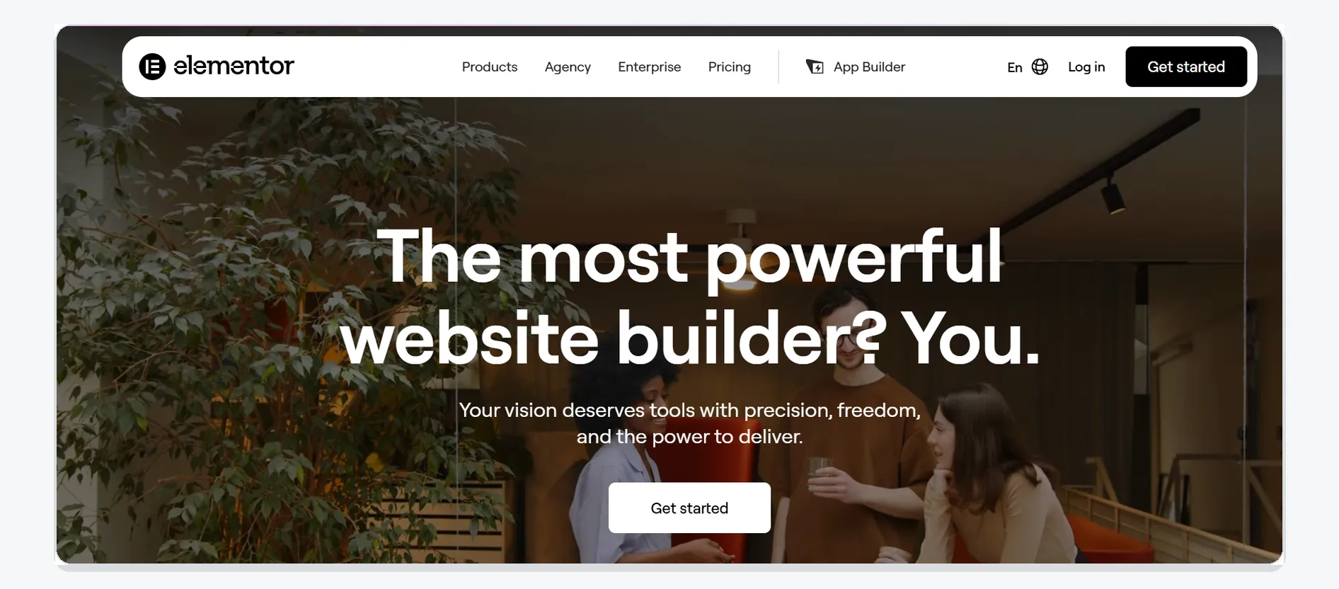 Elementor WooCommerce product page builder