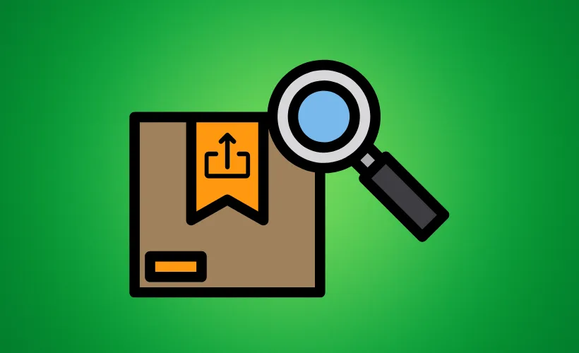 WooCommerce product export filter options
