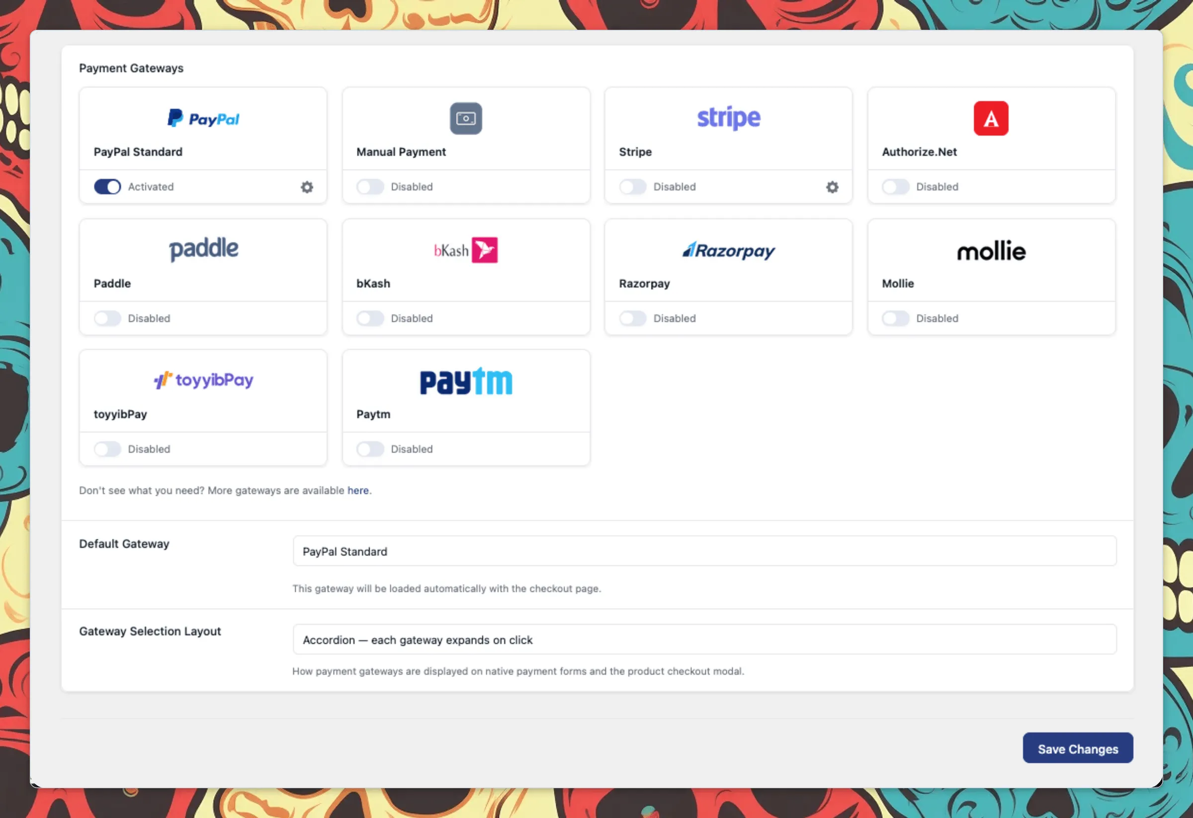 WP Smart Pay 3.0 Payment Gateways & Global Routing