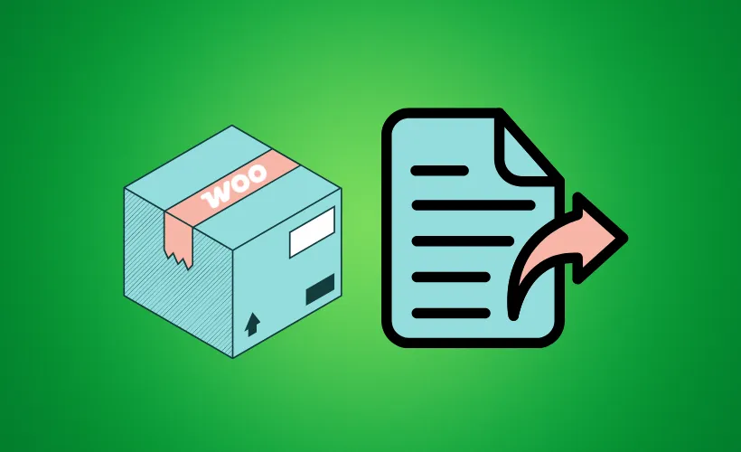 Quick answer on how to export WooCommerce products