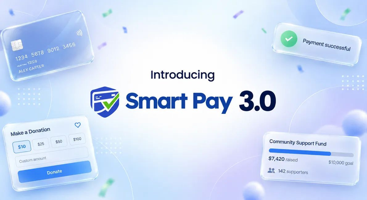 WP Smart Pay 3.0 Review - Simple WordPress Payment Plugin