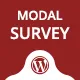 Modal Survey icon