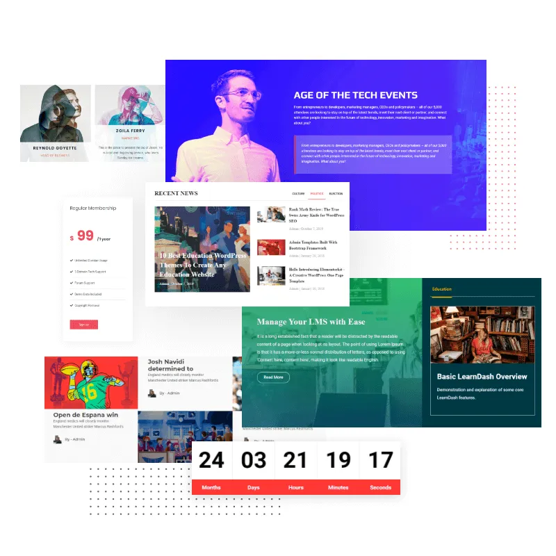 WidgetKit for Elementor