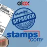 ELEX Stamps.com Shipping Plugin with USPS Postage for WooCommerce icon