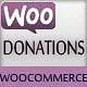 Woocommerce Donation plugin icon