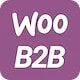 WooCommerce B2B Sales Agents icon
