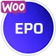 WooCommerce Extra Product Options icon