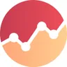 WordPress Google Analytics icon