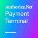 Authorize.net Payment Terminal icon