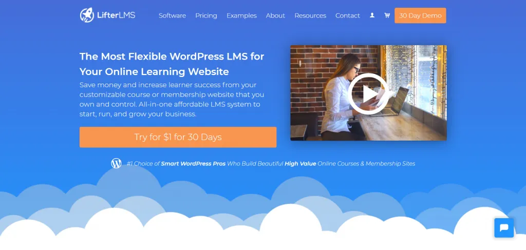 Best WordPress LMS Plugin By LifterLMS® 1 1024x487