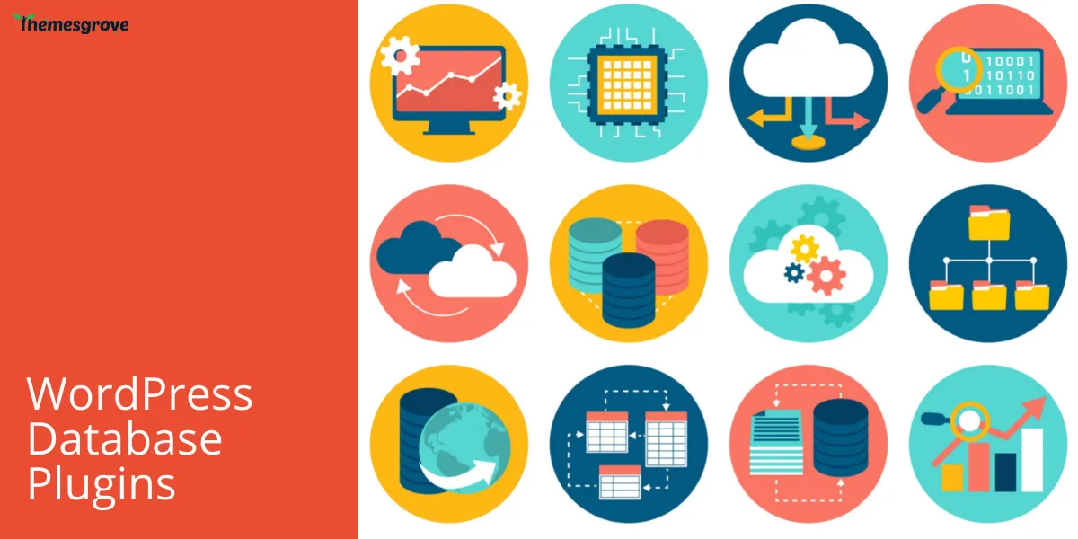 WordPress Database Plugins