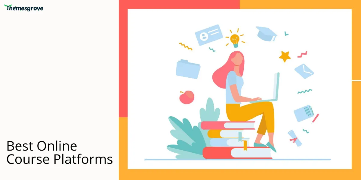 Best Online Course Platforms