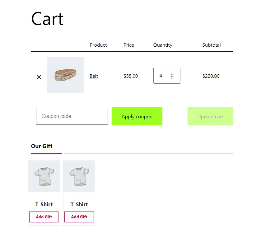Cart
