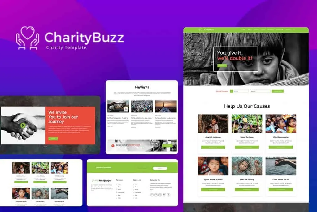 Charity Buzz 1024x683