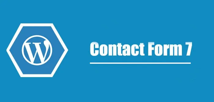 Contact Form 7 Plugin