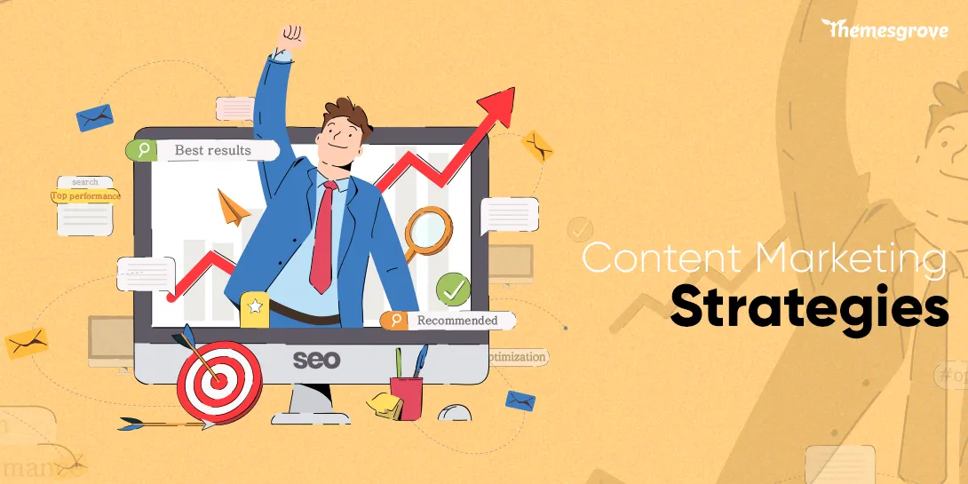 Best Content Marketing Strategy