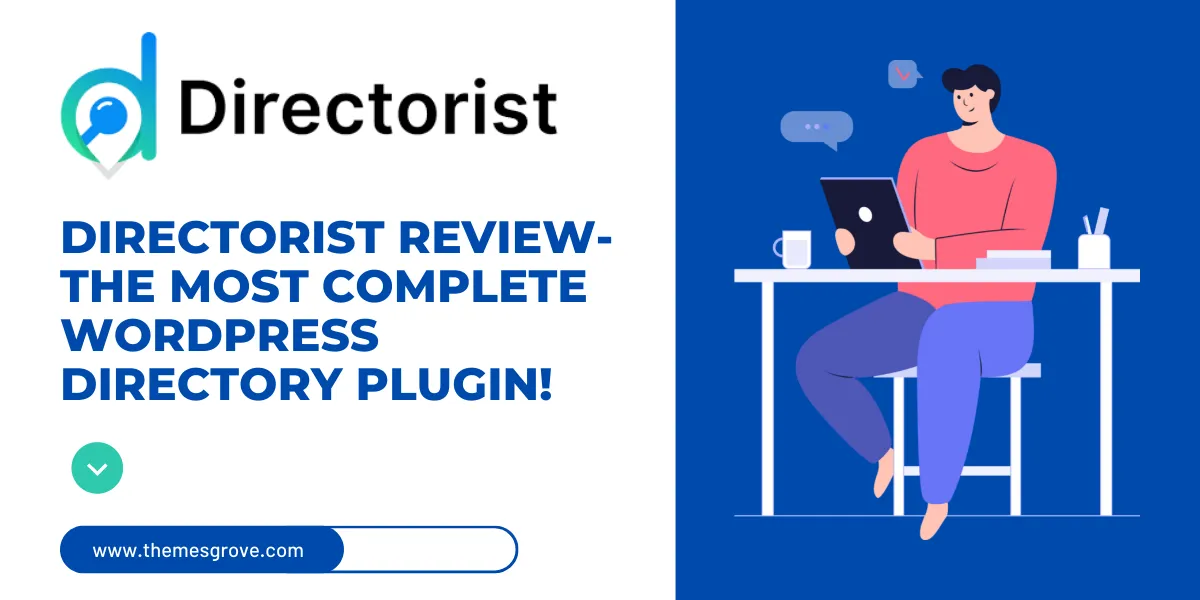 Directorist Review- The Most Complete WordPress Directory Plugin in Directory Niche