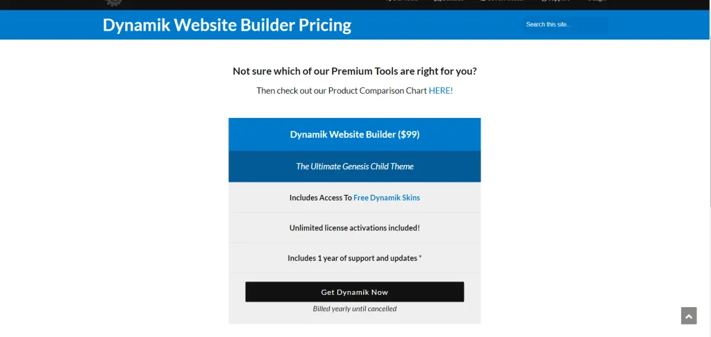 Dynamik Website Builder Pricing Cobalt Apps 1024x486