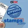 ELEX Stamps.com Shipping Plugin with USPS Postage for WooCommerce icon