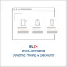 ELEX WooCommerce Dynamic Pricing and Discounts Plugin icon