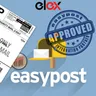 ELEX EasyPost icon