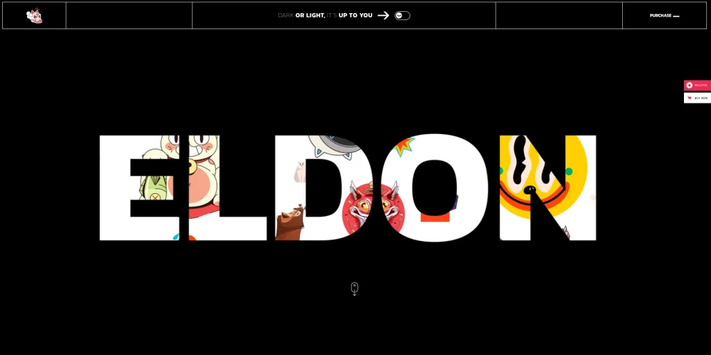 Eldon Wp Themes
