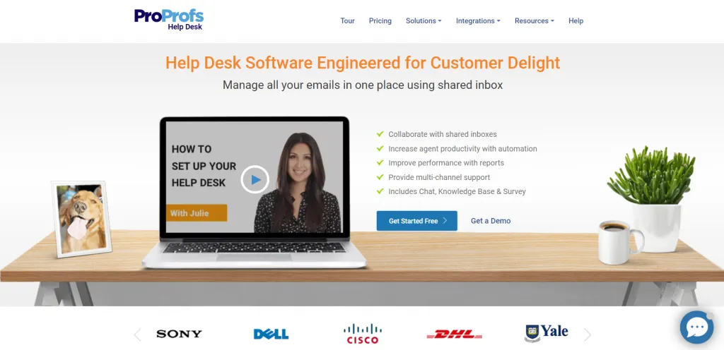 Help Desk Software Support Ticketing Software ProProfs 1024x496