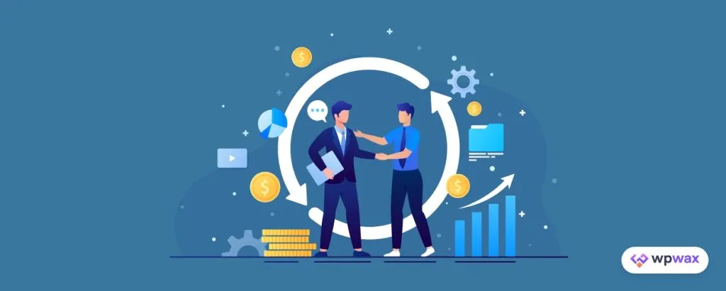 HelpGent for B2B & B2C Communication