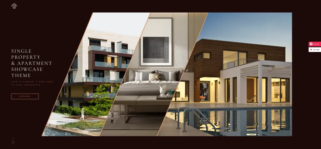 Hendon  Property  Management