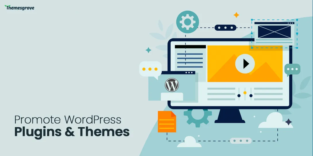 how to promote wordpress plugins