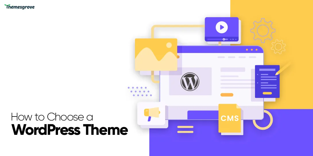 How-to-choose-a-WordPress-theme