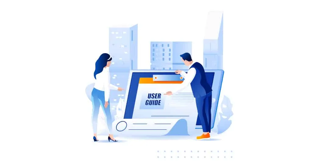 Huge Documentation