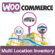WooCommerce Multi Locations Inventory Management icon