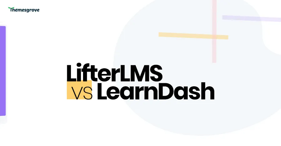 LifterLMS vs LearnDash