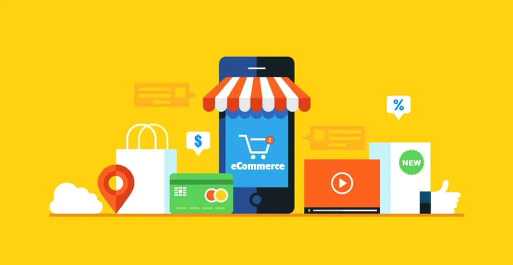 Made For ECommerce