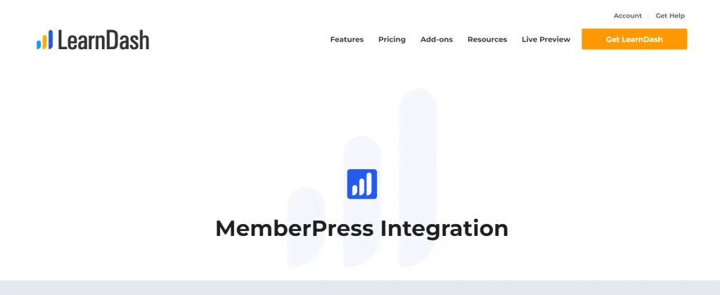 MemberPress Integration LearnDash 1024x420