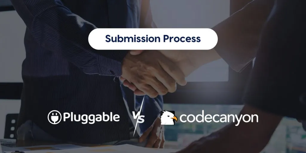 Product Submission Process
