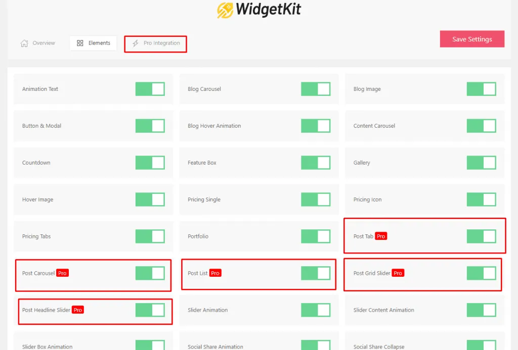 WidgetKit 2.0 advanced elements