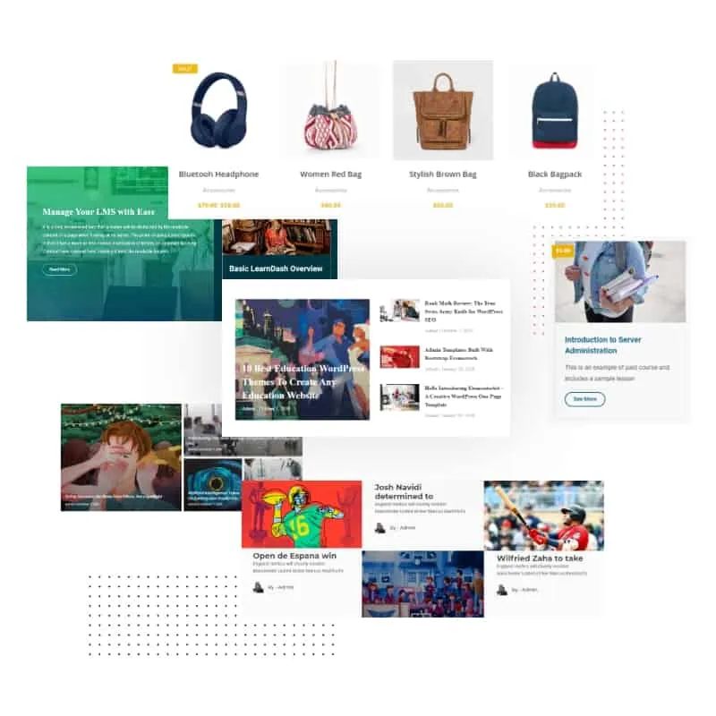27+ advanced WidgetKit elements