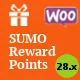 SUMO Reward Points icon