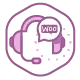 Sales Agent for WooCommerce icon