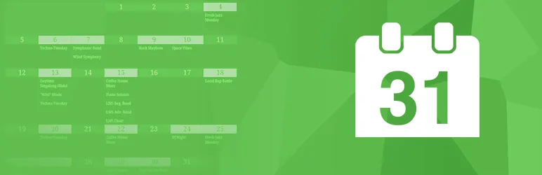 Simple Calendar
