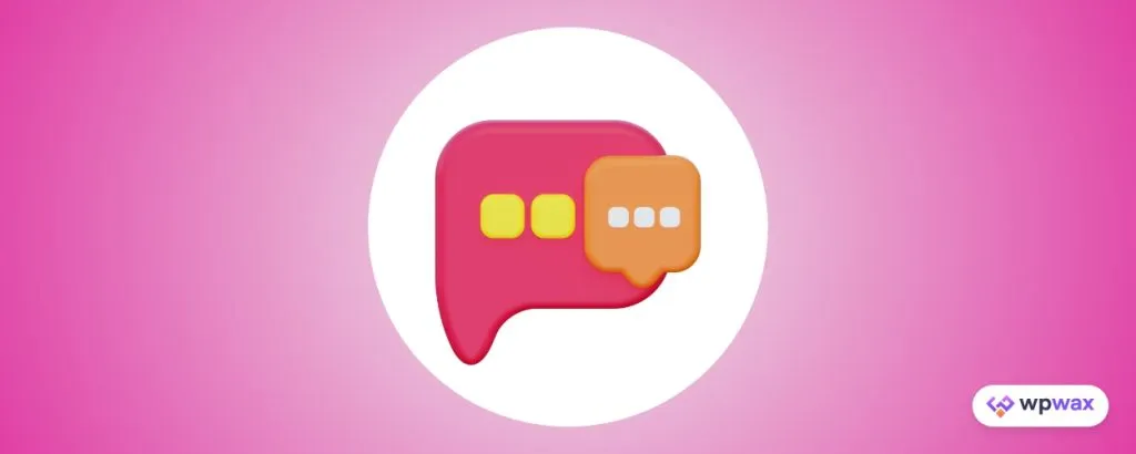 Text messaging feature