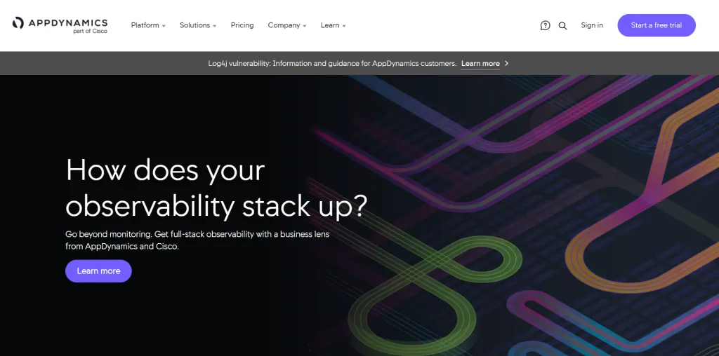 The World S 1 APM Solution AppDynamics 1024x508