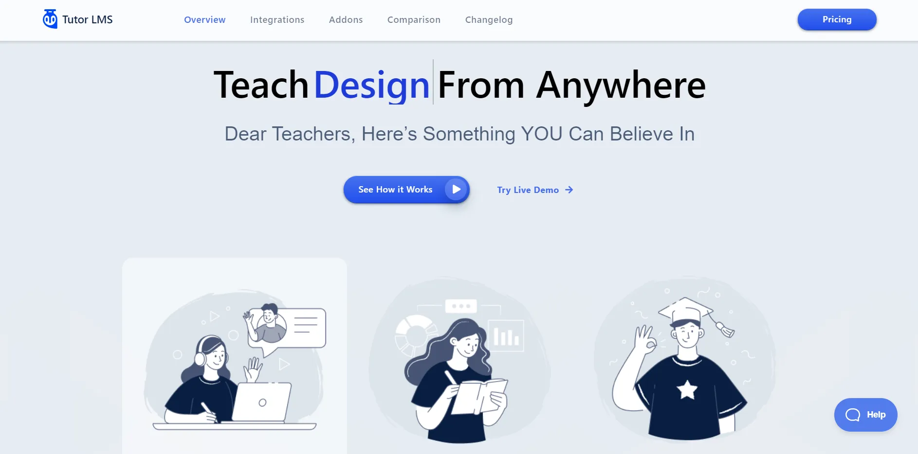 Tutor LMS Most Powerful WordPress LMS Plugin 1 1