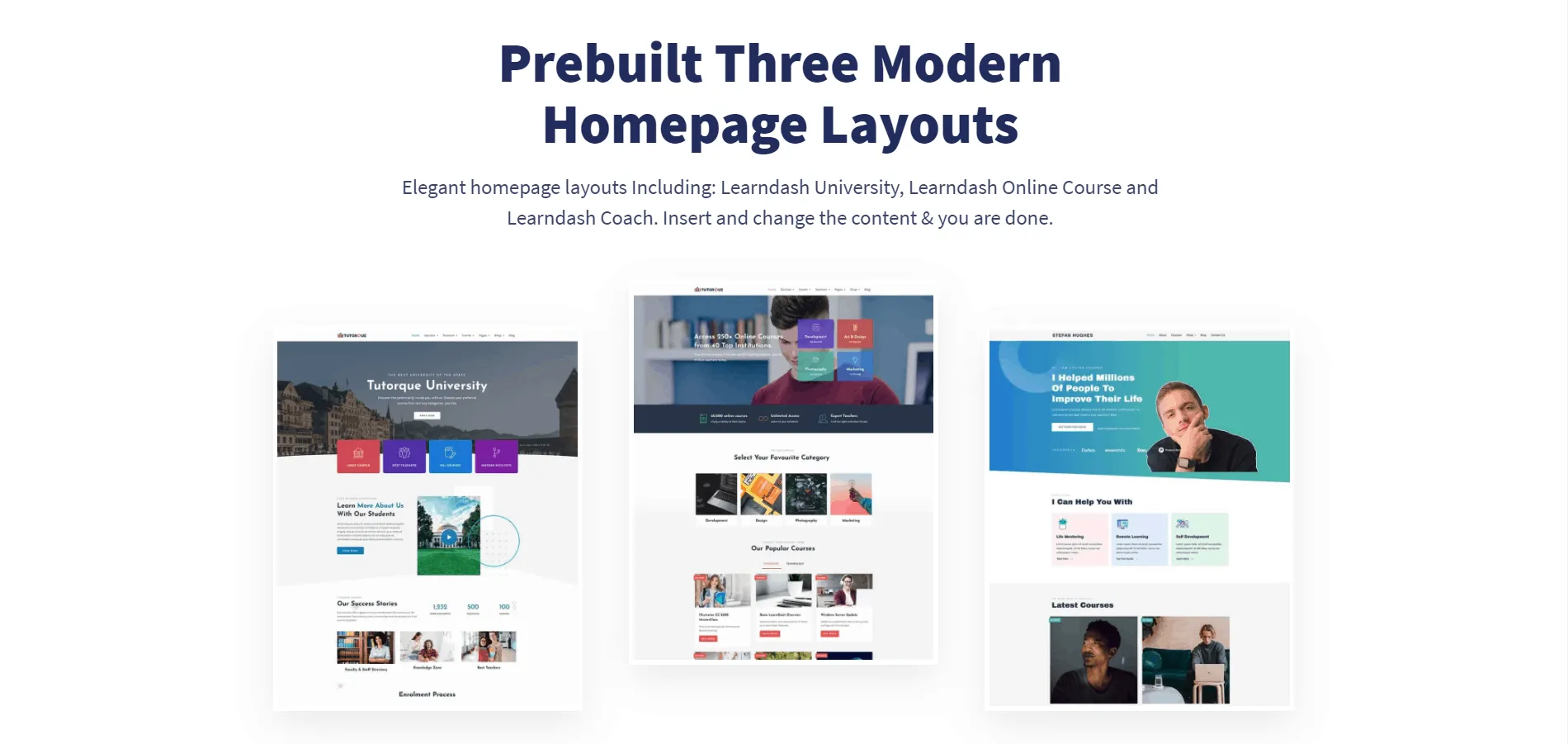 Tutorque Landing Page Themesgrove 1