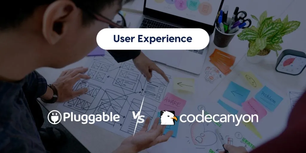 User Experience

