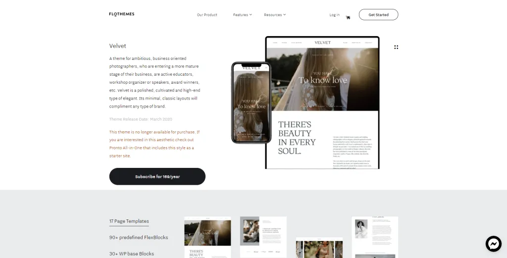 Velvet Flothemes 1024x521