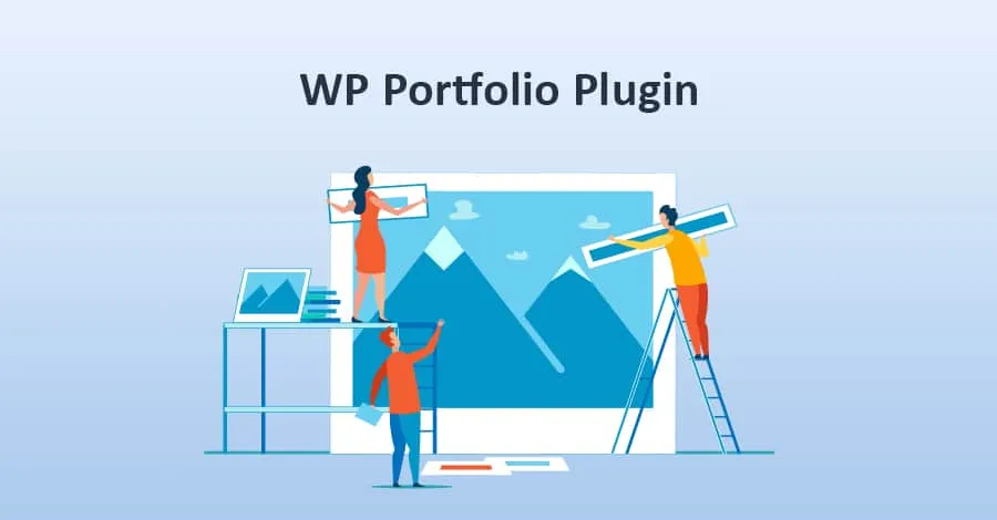 15+ Best WordPress Portfolio Plugin in 2024 to Showcase Your Works (Free+Premium)